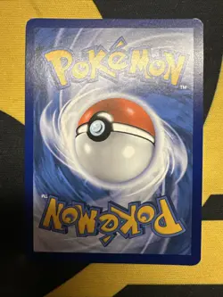 Pokemon Gengar (Cosmos Holo) 057/091 Trick or Trade 2024 Holo - Image 2