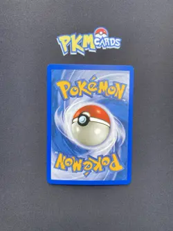 Pokemon TCG Pokemon Reversal Ruby and Sapphire 87/109 Reverse Holo LP. - Image 3