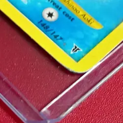 Pokemon Articuno Supreme Victors Secret Rare Holo 148/147 Diamond Dust Eng - Image 3