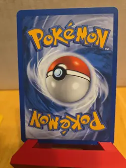 Pokemon TCG Kangaskhan Jungle 5/64 Holo Unlimited Holo Rare - Image 2