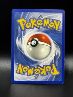 Pokemon Shedinja Dragon Holo Rare 11/97 2003 MP - LP - Image 3