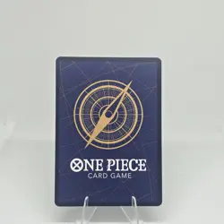 Monkey.D.Luffy PRB02-005 Premium Booster - Vol. 2 - One Piece - Image 2