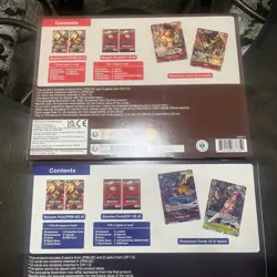 One Piece Card Game Illustration Box Vol. 5&6 IB-05 Factory Sealed - NEW CCG TCG - Image 2
