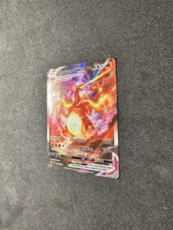 Charizard VMAX SWSH261 SWSH: Sword & Shield Promo Cards Holo - Image 2