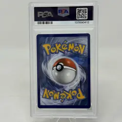 2021 POKEMON CELEBRATIONS CLASSIC COLL #24 BIRTHDAY PIKACHU-HOLO PSA 10 - Image 4