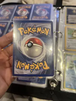 Pokemon Treecko 70/106 Reverse Holo EX Emerald -DMG - Image 2