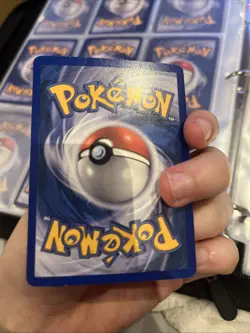 Pokemon Treecko 70/106 Reverse Holo EX Emerald -DMG - Image 4