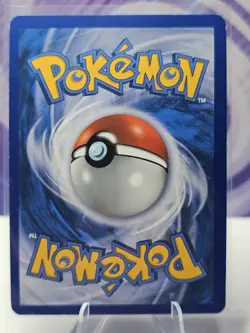 Pokemon TCG Feraligatr Prime Heartgold Soulsilver Black Star HGSS07 LP - Image 2