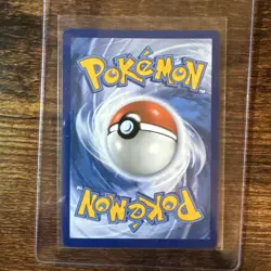 Oricorio Ex MEP 24 - Pokemon TCG Black Star Promo 🔥🔥 - Image 2