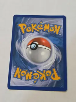 2007 Pokemon TCG DP Secret Wonders Raikou Cracked Ice Holo 16/132 - Image 3