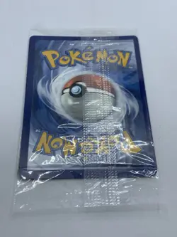 Pikachu SVP 027 - Scarlet & Violet ETB Promo - Pokemon - Sealed - Image 3
