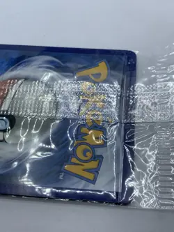Pikachu SVP 027 - Scarlet & Violet ETB Promo - Pokemon - Sealed - Image 4