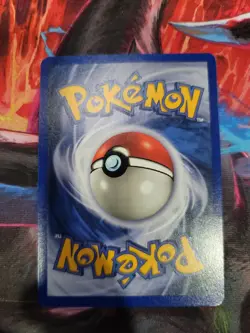 VULPIX 68/102 BASE SET UNLIMITED POKEMON TCG NM/LP - Image 2