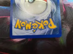 VULPIX 68/102 BASE SET UNLIMITED POKEMON TCG NM/LP - Image 3