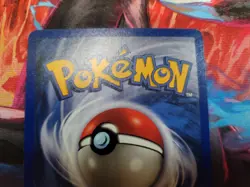 VULPIX 68/102 BASE SET UNLIMITED POKEMON TCG NM/LP - Image 4