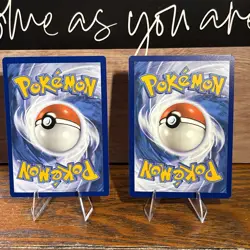 Pokemon Trick Or Trade X2 Gengar Holo (057/198, 066/196) - Image 2