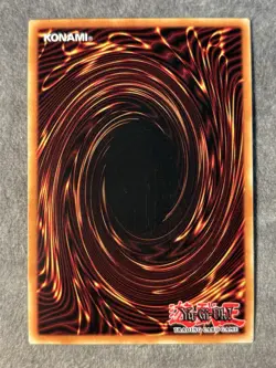 Gallant Granite MP20-EN167 Secret Rare 1st Edition Near Mint Yu-Gi-Oh! - Image 2