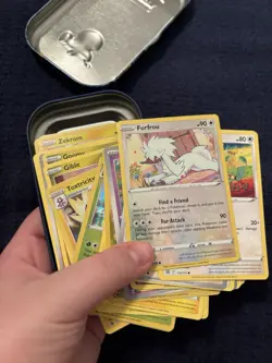 Lot Of Pokemon Cards | EX, V, Full Art, Alt Art, Binders, Sleeves And More! - Image 2