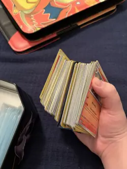 Lot Of Pokemon Cards | EX, V, Full Art, Alt Art, Binders, Sleeves And More! - Image 4