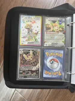 Collection Of Pokemon Cards - Image 2