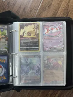Collection Of Pokemon Cards - Image 3