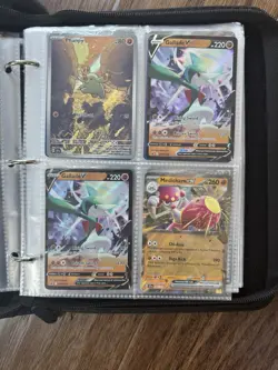 Collection Of Pokemon Cards - Image 4