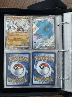 Collection Of Pokemon Cards - Image 5