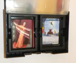 Avatar The Last Airbender Quickstrike TCG Trading Card Game Starter Set 2005 - Image 3