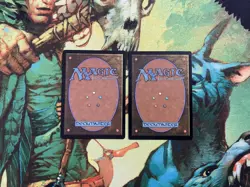 2x Veil of Summer M20 MTG 198 UNCOMMON NM Magic the Gathering Core Set 2020 - Image 2