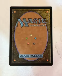 MTG Final Fantasy Secret Lair Magus Sisters Endurance FOIL Japanese - Image 2