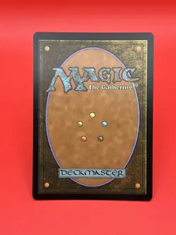 MTG ~ Stomping Ground (Borderless FOIL) R Edge of Eternities 283 : NM - Image 3