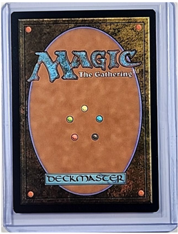 2024 MTG Magic the Gathering SLD Secret Lair Drop Foil #1601 Miku Queen Electric - Image 2