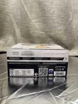 Pokemon TCG Prismatic Evolutions Elite Trainer Box Eevee NEW ✅SEALED✅ETB - Image 3