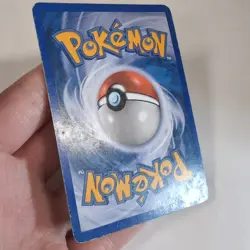 Roserade - 13/130 - Holo Rare - 2007 Diamond & Pearl Base Set - Pokemon Card MP - Image 3