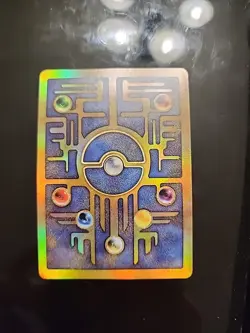 Pokemon TCG Ancient Mew Promo Holo Rare Card 1999/2000 NM Condition - Image 3