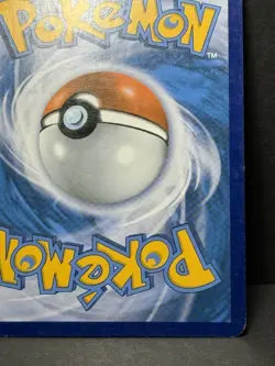 Pokemon TCG Kyogre EX XY Black Star Promos Holo Rare Card XY41 LP - Image 3