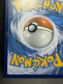 Pokemon TCG Kyogre EX XY Black Star Promos Holo Rare Card XY41 LP - Image 4