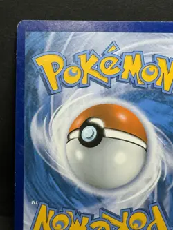 Pokemon TCG Kyogre EX XY Black Star Promos Holo Rare Card XY41 LP - Image 5