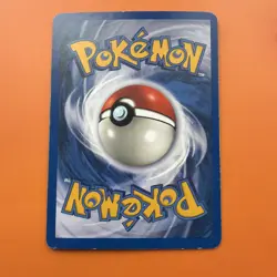 Blastoise - 2/102 - Holo Rare - Base Set - Pokemon Card - English - Image 2