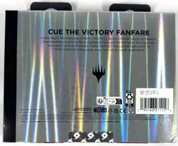 Magic The Gathering MTG Final Fantasy Collector Booster SINGLE PACK New Sealed - Image 2