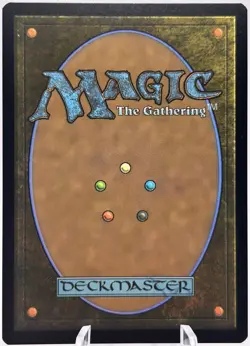 Ill-Timed Explosion 0207 Murders At Karlov Manor MKM MTG NM - Image 2