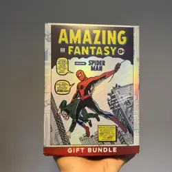 Magic: The Gathering: Marvel's Spider-Man Gift Bundle MTG New/Sealed - Image 1