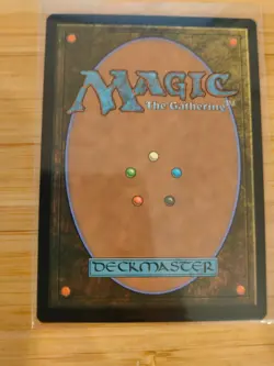 MTG Timeline Culler 0121 Edge of Eternities M/NM Free UK P&P - Image 2