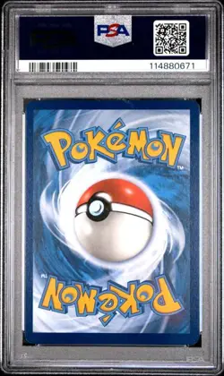 PSA 9 Penny #239/091 Special Illustration Rare - Paldean Fates Pokemon TCG Card - Image 4