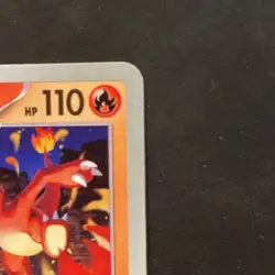 Charmeleon 045/M-P PROMO Gym Event Pokemon Card Japanese NM - Image 5