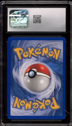 Pokemon Dark Espeon Neo Destiny Unlimited Holo Rare #4 CGC 10 Gem Mint - Image 2