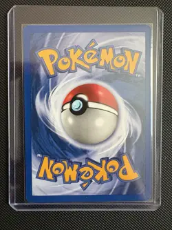 Pokemon TCG Slowking 14/18 Southern Islands Reverse Holo - Image 2
