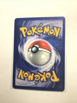BROCK'S ONIX - 69/132 - Gym Heroes - Pokemon Card - LP - Image 2