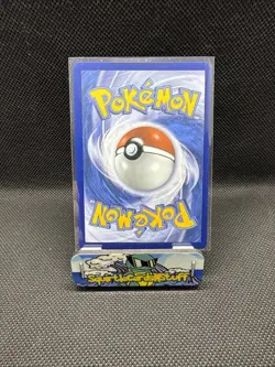 POKEMON Steelix 150/132 Me01: Mega Evolution Holo Rare Full Art - Image 2
