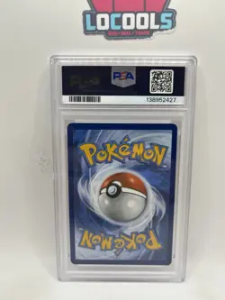 2024 Pokemon SSP EN Hydreigon ex Ultra Rare #223/191 PSA 10 Gem Mint - Image 2